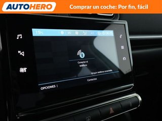 Citroën C3 1.2 PureTech C-Series