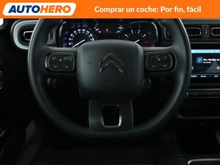 Citroën C3 1.2 PureTech C-Series