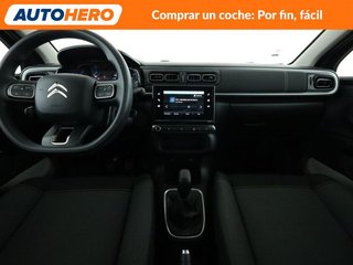 Citroën C3 1.2 PureTech C-Series