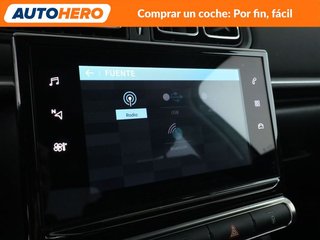 Citroën C3 1.2 PureTech C-Series
