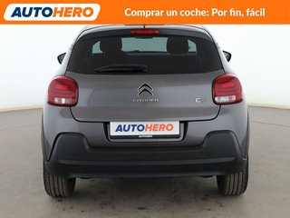 Citroën C3 1.2 PureTech C-Series
