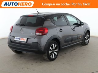 Citroën C3 1.2 PureTech C-Series