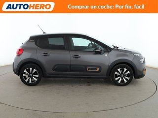 Citroën C3 1.2 PureTech C-Series