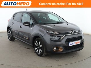 Citroën C3 1.2 PureTech C-Series