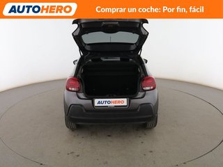 Citroën C3 1.2 PureTech C-Series