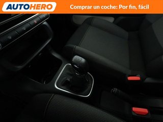 Citroën C3 1.2 PureTech C-Series