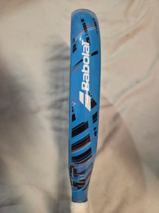 Pala Pádel Babolat Air Vertuo 2023-2024