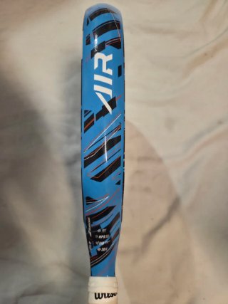 Pala Pádel Babolat Air Vertuo 2023-2024