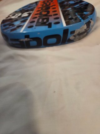 Pala Pádel Babolat Air Vertuo 2023-2024
