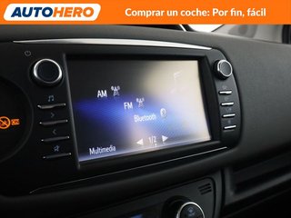 Toyota Yaris 1.5 Hybrid Active