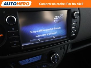 Toyota Yaris 1.5 Hybrid Active