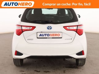 Toyota Yaris 1.5 Hybrid Active