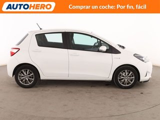 Toyota Yaris 1.5 Hybrid Active