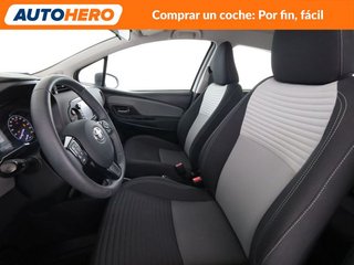 Toyota Yaris 1.5 Hybrid Active