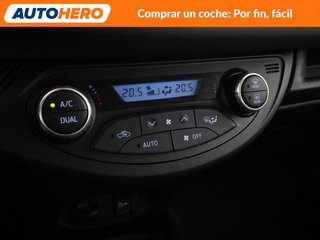 Toyota Yaris 1.5 Hybrid Active