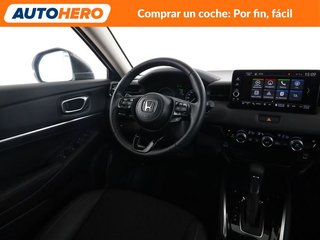 Honda HR-V 1.5 i-MMD Hybrid Advance