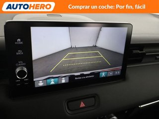Honda HR-V 1.5 i-MMD Hybrid Advance