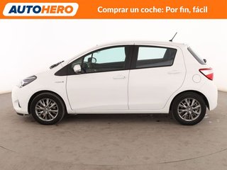 Toyota Yaris 1.5 Hybrid Active