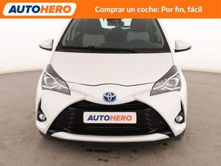 Toyota Yaris 1.5 Hybrid Active