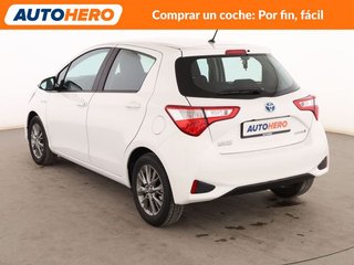 Toyota Yaris 1.5 Hybrid Active