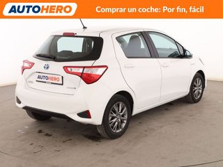 Toyota Yaris 1.5 Hybrid Active