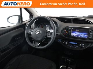 Toyota Yaris 1.5 Hybrid Active