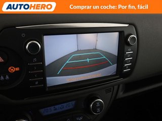 Toyota Yaris 1.5 Hybrid Active