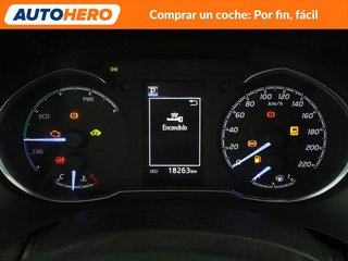 Toyota Yaris 1.5 Hybrid Active