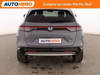 Honda HR-V 1.5 i-MMD Hybrid Advance