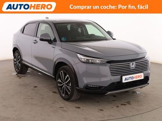 Honda HR-V 1.5 i-MMD Hybrid Advance