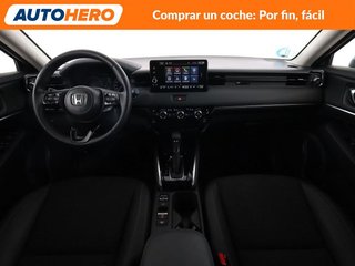 Honda HR-V 1.5 i-MMD Hybrid Advance