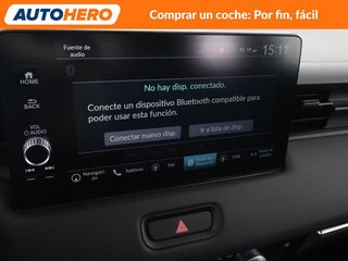 Honda HR-V 1.5 i-MMD Hybrid Advance