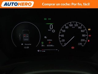 Honda HR-V 1.5 i-MMD Hybrid Advance