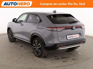 Honda HR-V 1.5 i-MMD Hybrid Advance
