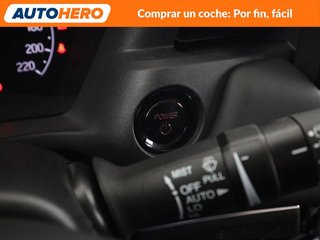 Honda HR-V 1.5 i-MMD Hybrid Advance