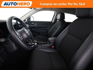 Honda HR-V 1.5 i-MMD Hybrid Advance