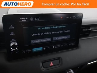 Honda HR-V 1.5 i-MMD Hybrid Advance