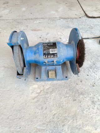 Esmeriladora 150W
