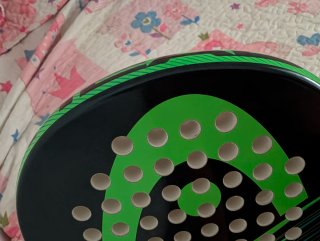 Pala de pádel Head Evolution