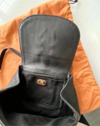 Mochila Acosta Negra