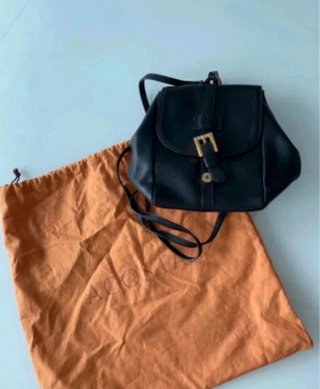 Mochila Acosta Negra