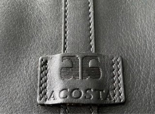 Mochila Acosta Negra