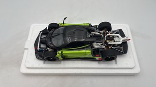 LCD18012 LCD Models Pagani Huayra R 1/18