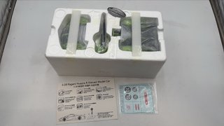 LCD18012 LCD Models Pagani Huayra R 1/18