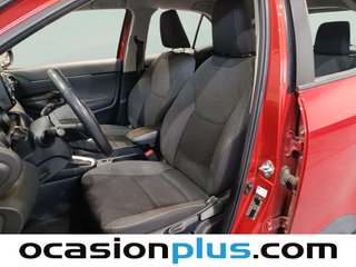 Toyota Yaris Cross 120H Business Plus 85 kW (116 CV)