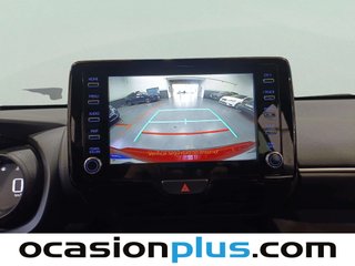 Toyota Yaris Cross 120H Business Plus 85 kW (116 CV)
