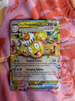 Lote Cartas Pokémon V, VMAX, EX, GX
