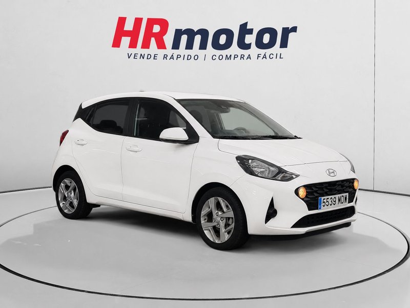 Hyundai i10 1.0 Klass 49 kW (67 CV) - foto 1