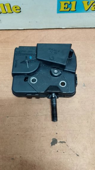 Cerradura Maletero BMW Serie 3