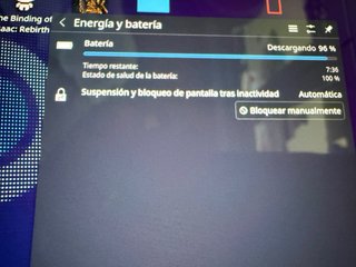 Steam Deck OLED 512GB + microSD Samsung EVO 512GB
